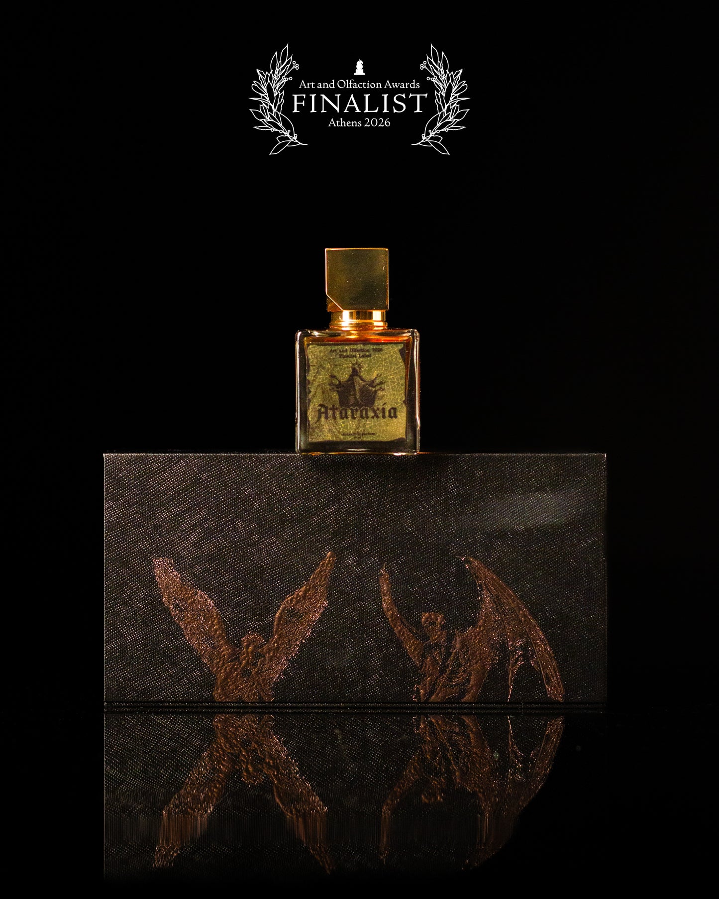 Deity A+O Awards Special Edition