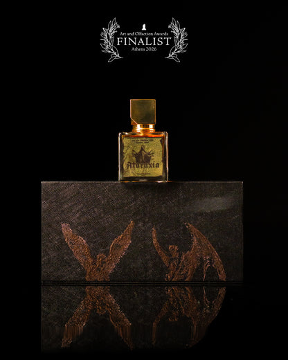 Deity A+O Awards Special Edition