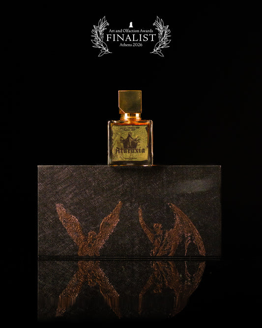 Deity A+O Awards Special Edition