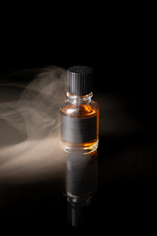 Bible Noire - Sylhouette