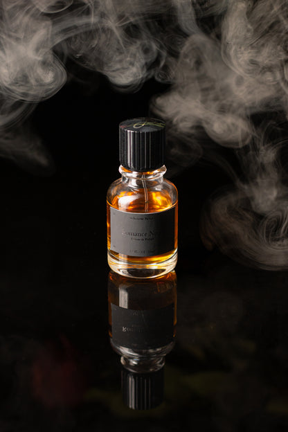 Romance Noire - Sylhouette