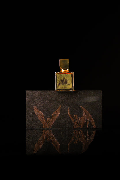 Deity A+O Awards Special Edition