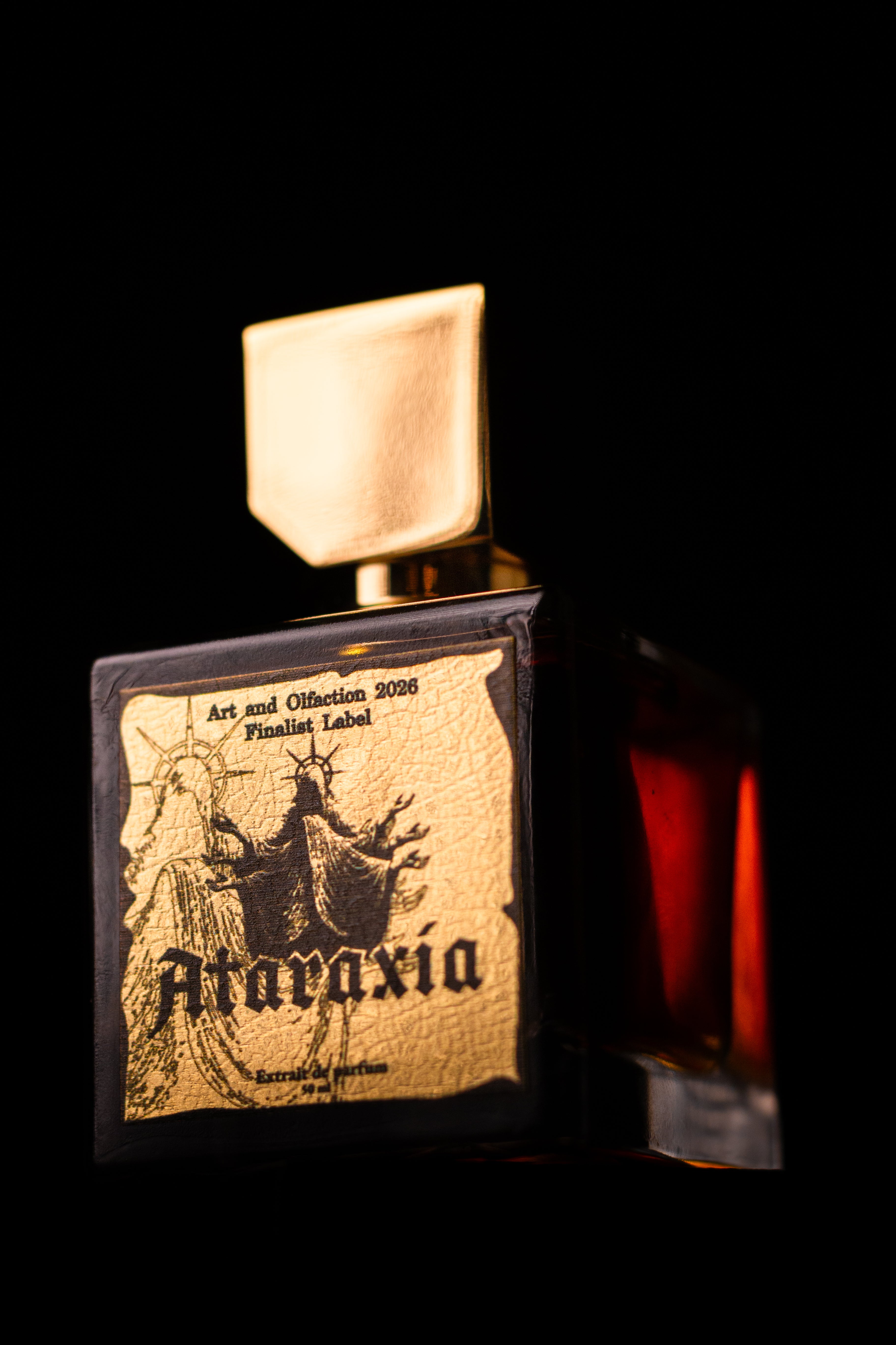 Deity A+O Awards Special Edition – Ataraxia