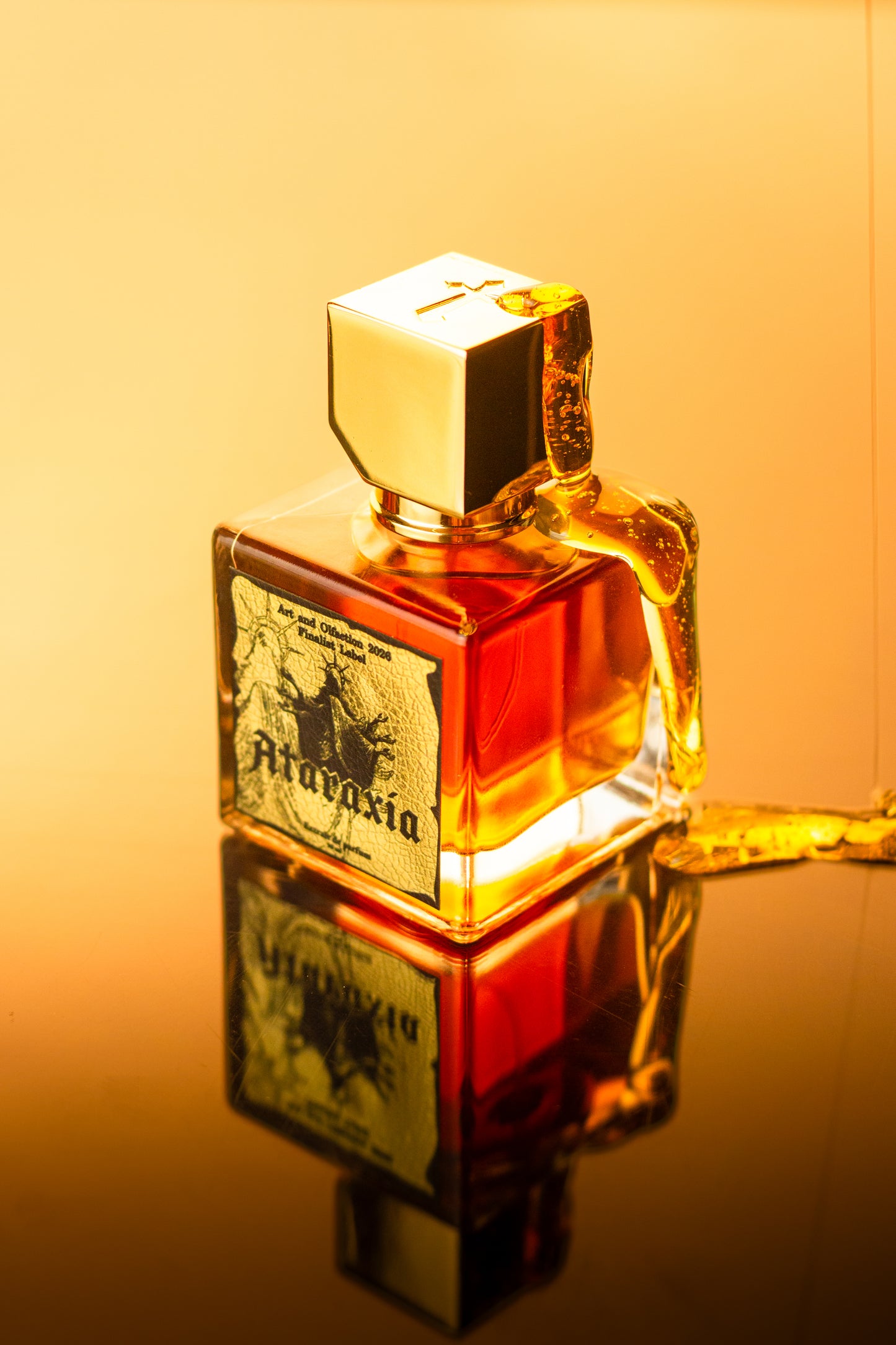 Deity A+O Awards Special Edition