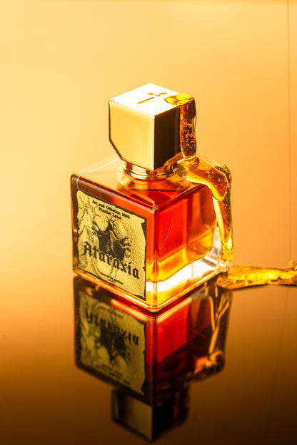Deity A+O Awards Special Edition