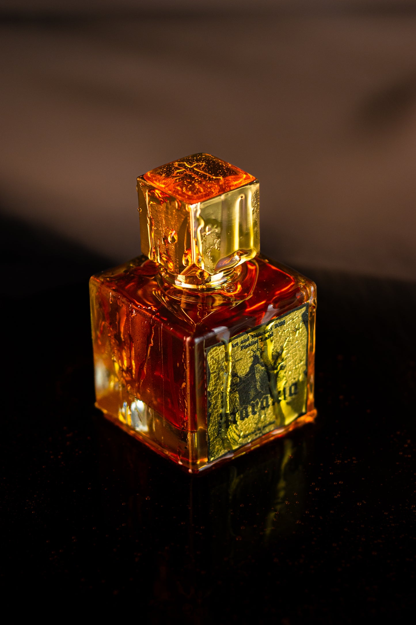 Deity A+O Awards Special Edition