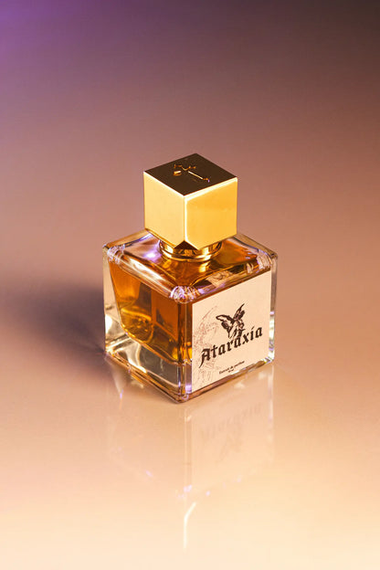 Amaretto Jazz in the Melting Room